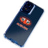 Auburn University Tigers Mascot Moto G 5G (2024) Clear Case